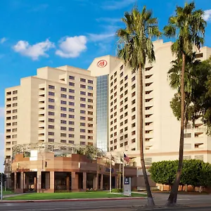 Hilton Long Long Beach