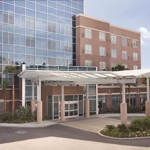 Hyatt Place At / Convention Center Anaheim