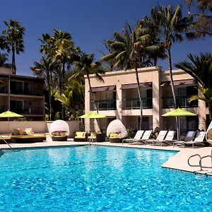 Hyatt Regency Newport Newport Beach